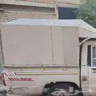 للبيع صندوق حديد