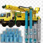 تطليع غطاسات وصيانه الغطاسات كهربائي غطاسات