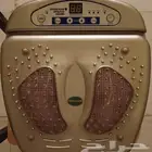أجهزة مساج وتدليك
