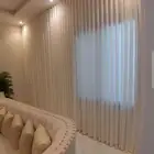 ستائر بنظام الويفي