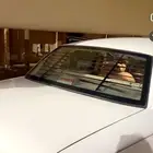 ستارة سيارة خلفية مدرج لجميع السيارات