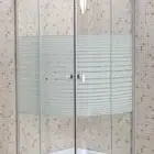 كابينه شور استحمام مروش