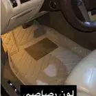 عرض على فرشات الدايموند لا يتفوت على بعض السيارات