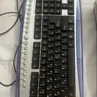 كيبورد للكمبيوتر ب 50 ريال