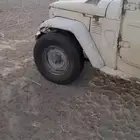 جيب 82 مكينه قير شرط كفرات جديده دبل جديد