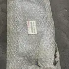 شماسية لاندكروزر رصاصي جلد