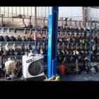 كورونا دفرس دبل قطع اصليه مستعمله مضمونه 