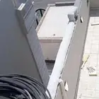 اعمل تغليف وعزل موصير الماء وخزنت الماء من الحراره وعوزال