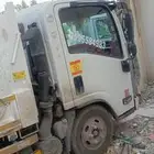 دينا قلاب نقل المخلفات و مواد البناء