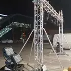 تركيب وتأجير أضاءت