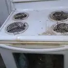 فرن كهربائي...