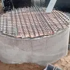 حفر خزان الميا  و بيار