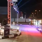 تاجير وتركيب اضاءة