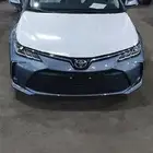 تويوتا كورولا XLI مطور 2000