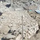 معلم حجر كبير وسغير ورباريب ومجالس