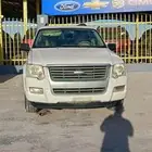 فورد اكسبلورر 2010..قطع غيار تشليح الأخوين الدمام.. التواصل