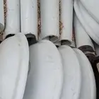 مغاسل مستحدمه بدون خلاط العدد 10