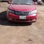 سيارة جيلي EC7