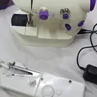 مكينت خياط ملابش