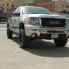 سييرا جي ام سي Z71