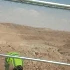 نقوم بتركيب جميع انواع الشبوك والتراث