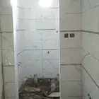 مبلط لجميع انواع السيراميك ورخام
