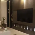 دهان سكاكا  تنفيذ وتوريد الدهانات الداخليه والخارجيه