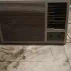 مكيف كارير 24وحده وثلاجه للبيع بحاله ممتازة