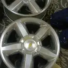 جنوط تاهو 2012