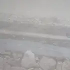 مقاول شبوك. وحجر الطبيعي