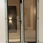 ابواب المنيوم شبابيك المنيوم واجهات المنيوم باب المنيوم شب
