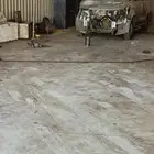 مكأن اتش وان ديزل وبنزين