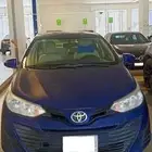 Toyota Yaris 1.5 E 2018