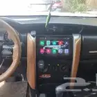 toyota fortuner Gx
