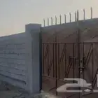 حوش في الغولاء شمال جده للبيع