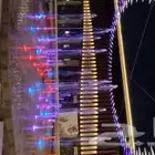 نوافير تفاعلية و راقصة تصنيع وتوريد