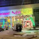 افتتاحات ليازر اضاءه بيمات بالونات تراسات الرياض