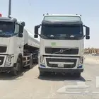 تريلات وسكوس للايجار