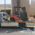 تأجير الرافعات الشوكية (فوركلفت)