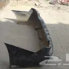 قطع هوندا أكورد من 2003 إلي 2005
