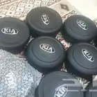 اوبتيما اغطية ايرباق