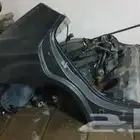رفرف خلفي يمين كرايسلر 2020