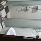 شقة عوايل براس تنورة حي الفيحاء