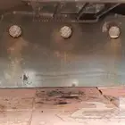فرن تنور جميع المخبوزات تصميم خاص