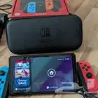 Nintendo Switch OLED - سويتش اوليد