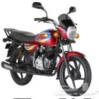 دباب بجاج بوكسر BM150 هندي