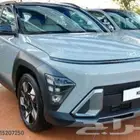 هيونداي كونا فيليت 2000 موديل 2025