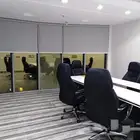 ستائر مكاتب شركات واجهات محلات مراكز تجاريه كافيهات مطاعم