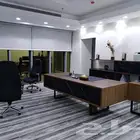 ستائر مكاتب شركات واجهات كافيهات مراكز تجاريه مطاعم صيدليات