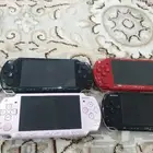 psp sony بي اس بي وصيانتها
